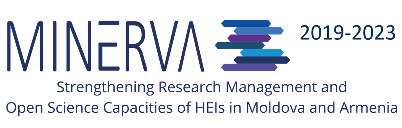 WELCOME TO OFFICIAL SITE OF MINERVA PROJECT